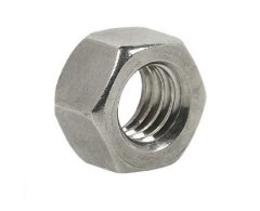 Гайка шестигранная M6