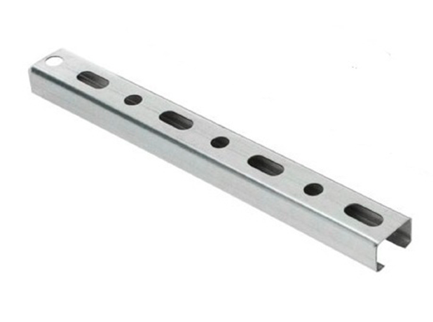 Траверса монтажная 20*30*3000 (1,2)