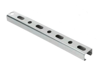 Траверса монтажная 20*30*3000 (1,2)