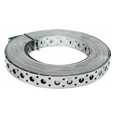 Перфолента 12*0,5 (25м)