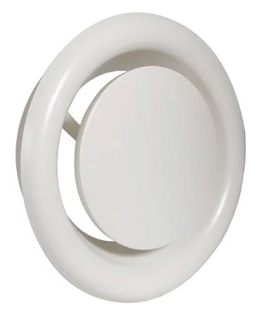 Диффузор вытяжной DVS 160