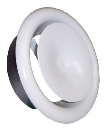 Диффузор приточный DVS-P 160