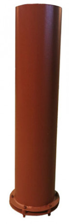 Насадок НВК 00.000-09 (d=800) серия 3.904-2.26