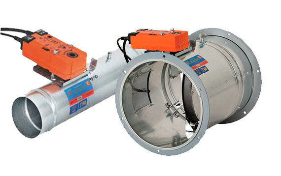 КЛОП-2(90)-НО-Ф100-MB/S