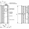 КЛОП-2(90)-НО-100x100-MB/S