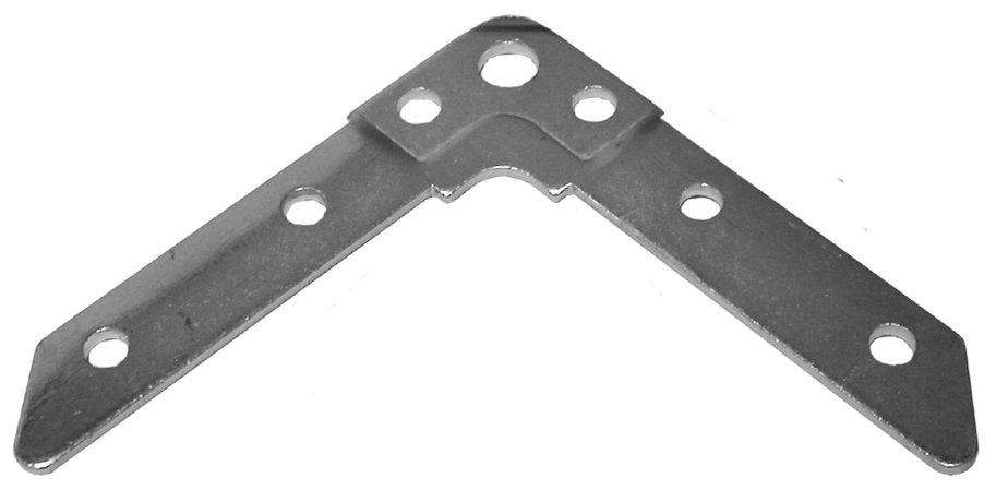 Уголок 95*18*3 (200 шт.)