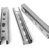 Траверса монтажная 20*30*3000 (0,8)
