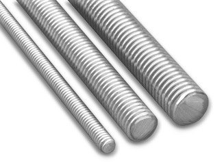 Шпилька резьбовая M16*2000