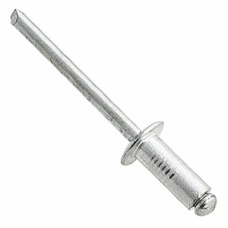 Заклепки вытяжные 4,8*12 (500 шт.)