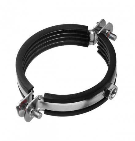 Трубный хомут 1 1/2" (48-53)